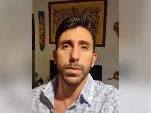 San Martín: Juan Eslaiman, dirigente del Frente Renovador, nuevo positivo de coronavirus en la política