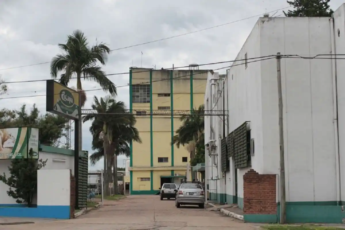 Dejó de operar Cotapa, y 60 trabajadores están a la deriva