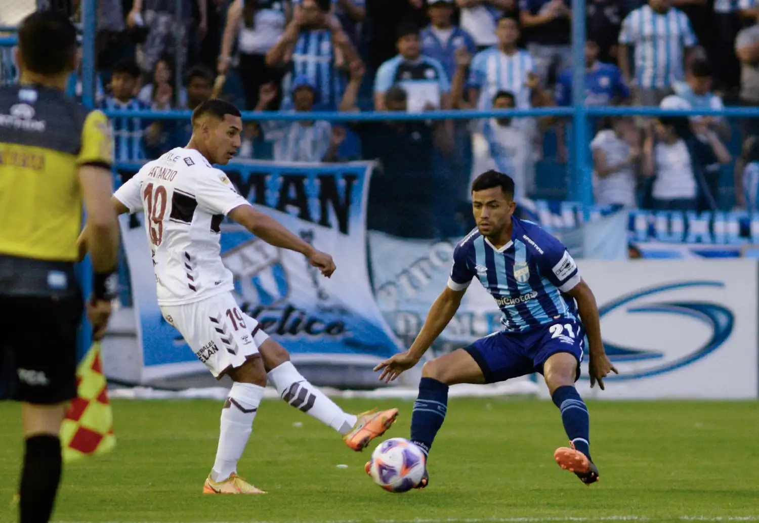 Atlético y un triunfo para volver a la cima