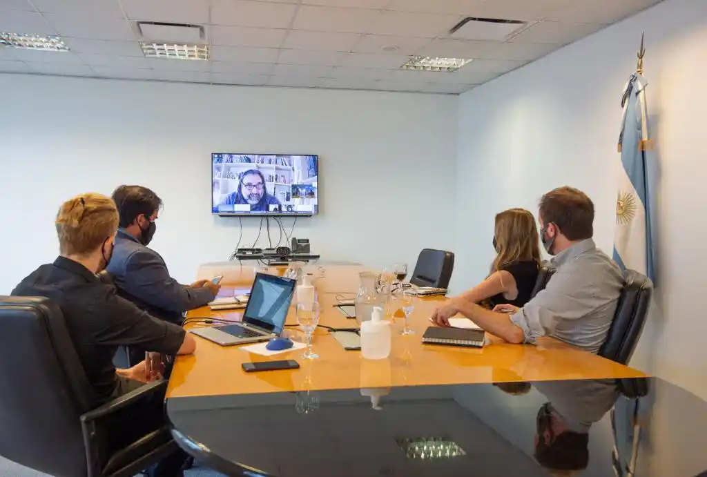 Paritaria docente bonaerense: A la espera de la propuesta nacional para presentar oferta