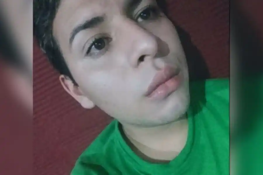 Conmoción: asesinaron de 42 puñaladas a un joven de 20 años en la provincia de Misiones 