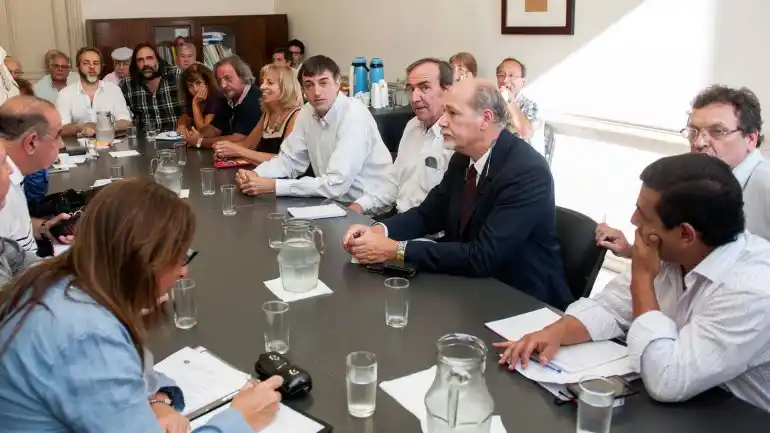 Paritarias 2016: Tras rechazar la oferta, los docentes nacionales vuelven a reunirse con Bullrich