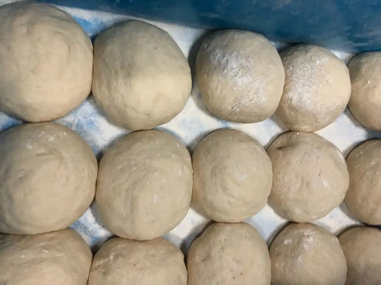 Los panes integrales aportan muchísimos beneficios para nuestra salud