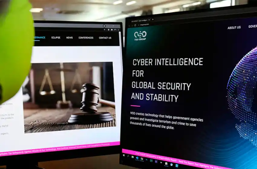 Una investigación israelí confirmó "excesos" en el uso de Pegasus