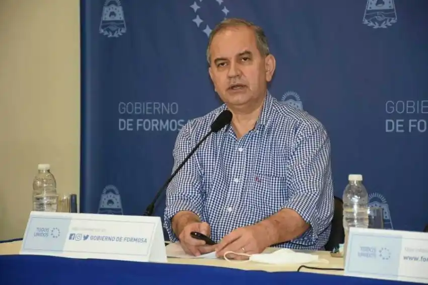 El total de test realizados en la provincia asciende a 351.005 con un 1,29 % de positividad