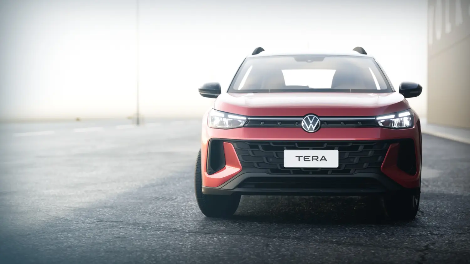 Romera Hnos. te invita a empezar el 2026 estrenando tu Volkswagen 0 km