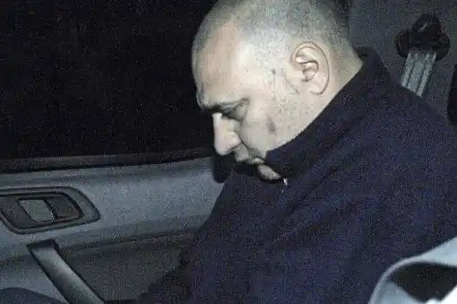 "Mangeri es un psicópata"