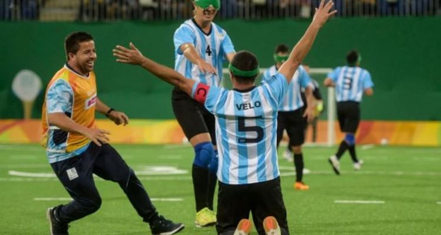 El capitán tuvo su recibimiento como lo que es: un héroe