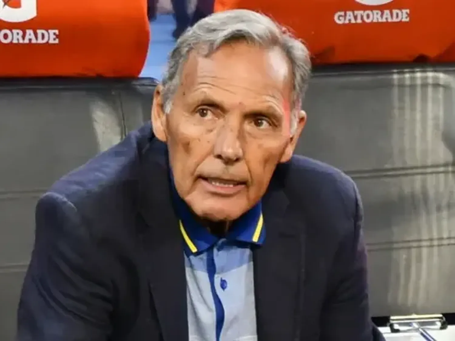 Russo, a un paso de Boca, pero aún sin cerrar su salida de San Lorenzo