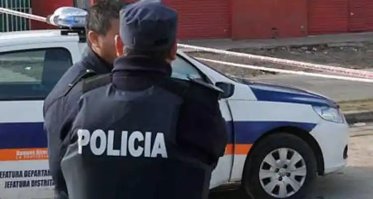 Detuvieron a un hombre que contaba con arresto domiciliario