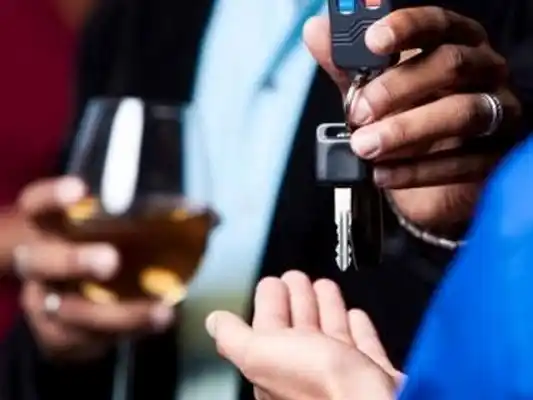 Se retoma la campaña “Conductor Designado” en bares y comedores