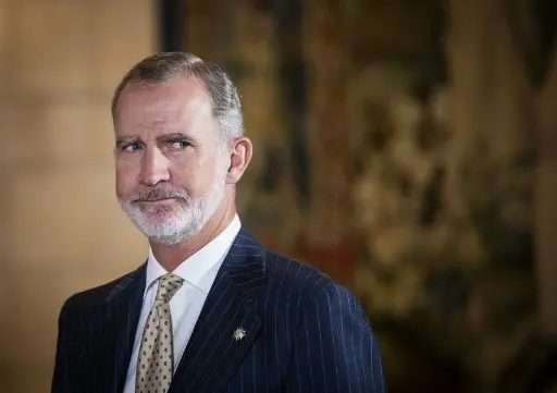 NO INVITARON al Rey de España para la investidura de nueva presidenta de México (Detalles)