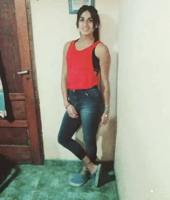 Buscan a una joven de Nogoyá que fue vista por última vez hace dos días en Victoria