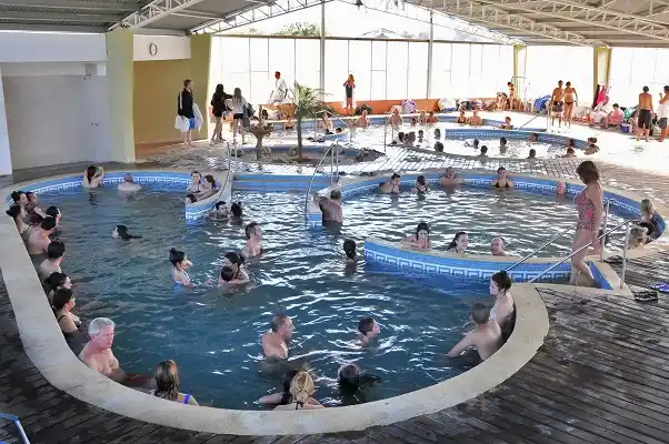 Gualeguaychú registró un 67% de ocupación hotelera en el fin de semana