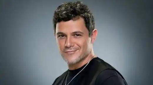Alejandro Sanz y Pablo Alborán nominados a Grammy
