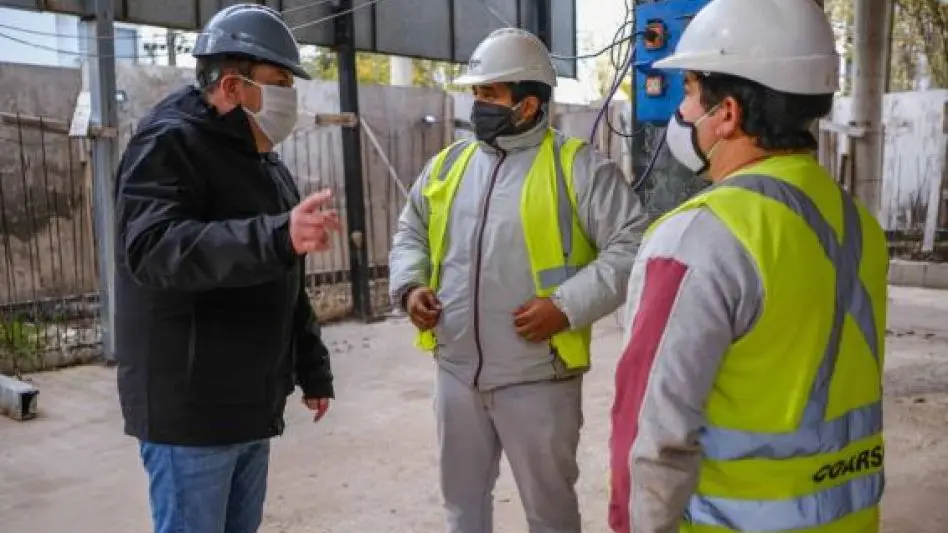 Incentivo a la construcción: "Es importante trabajar de manera acelerada en estos proyectos"