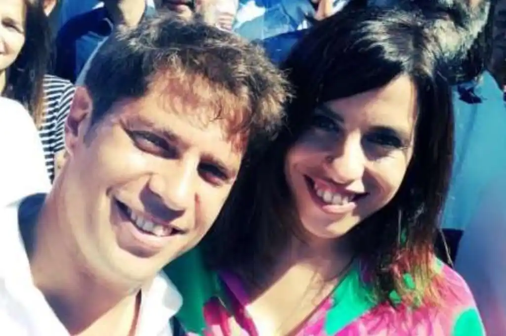 Tras haber dejado el Inadi, Victoria Donda será funcionaria del gobierno de Kicillof