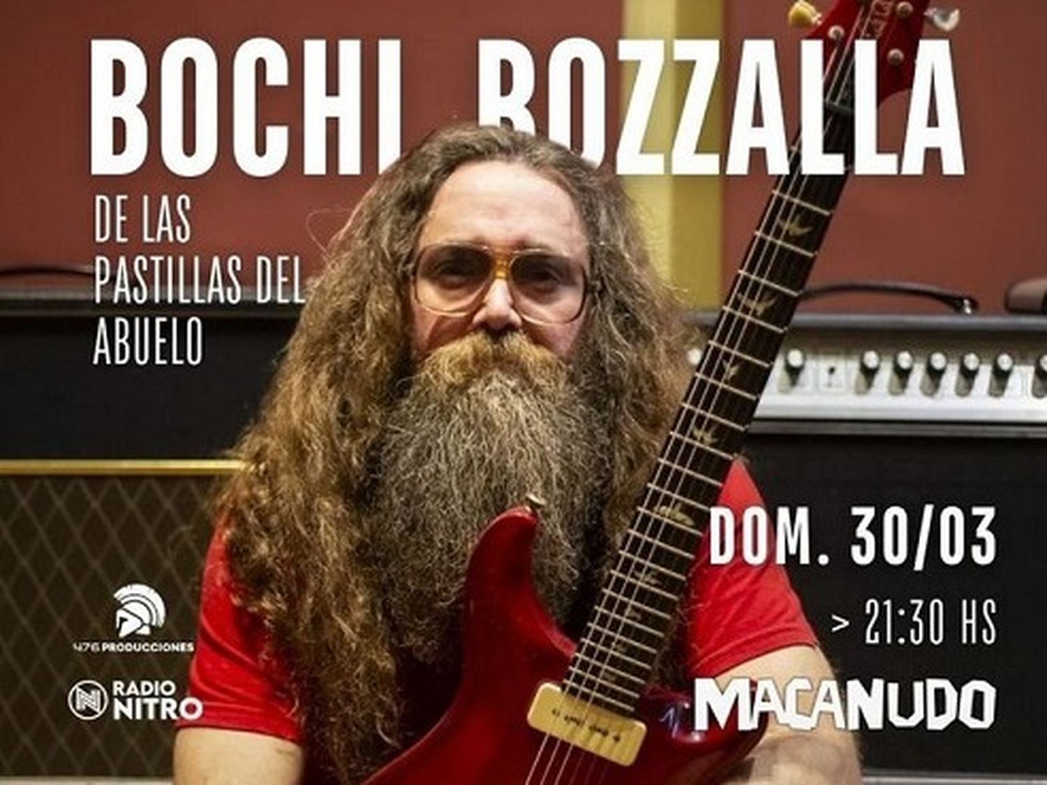 macanudo