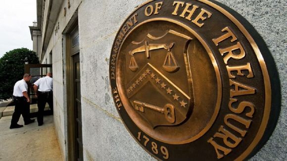 La OFAC extendió por seis meses  licencia que  permite transar  bonos PDVSA 2020