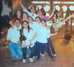 Día del Estudiante (según pasan los años)