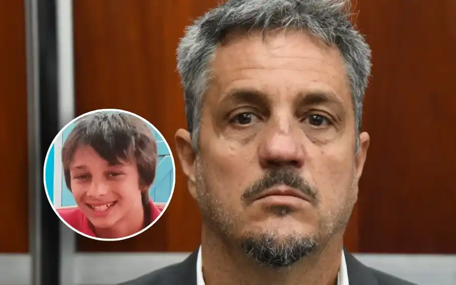 Torres Lacal fue condenado a una pena de nueve años de prisión.