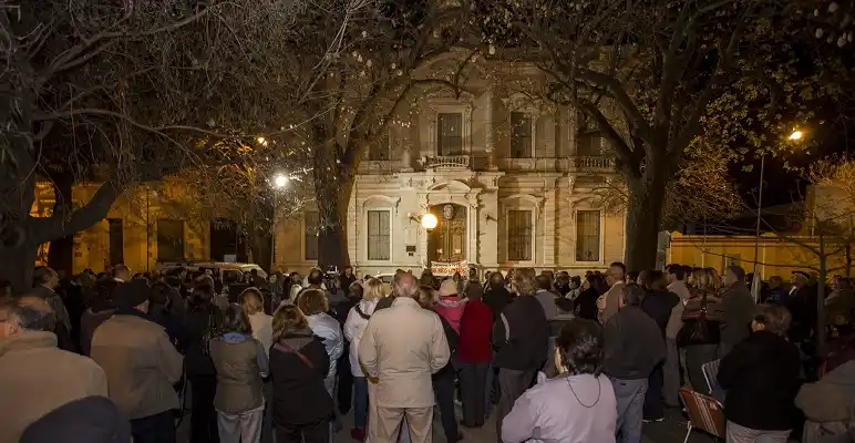 Rivollier: "La decisión de Mujica es una burla al pueblo argentino"