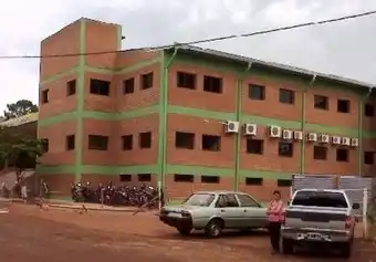 Buen estado de salud para la niña de 12 años que tuvo un hijo