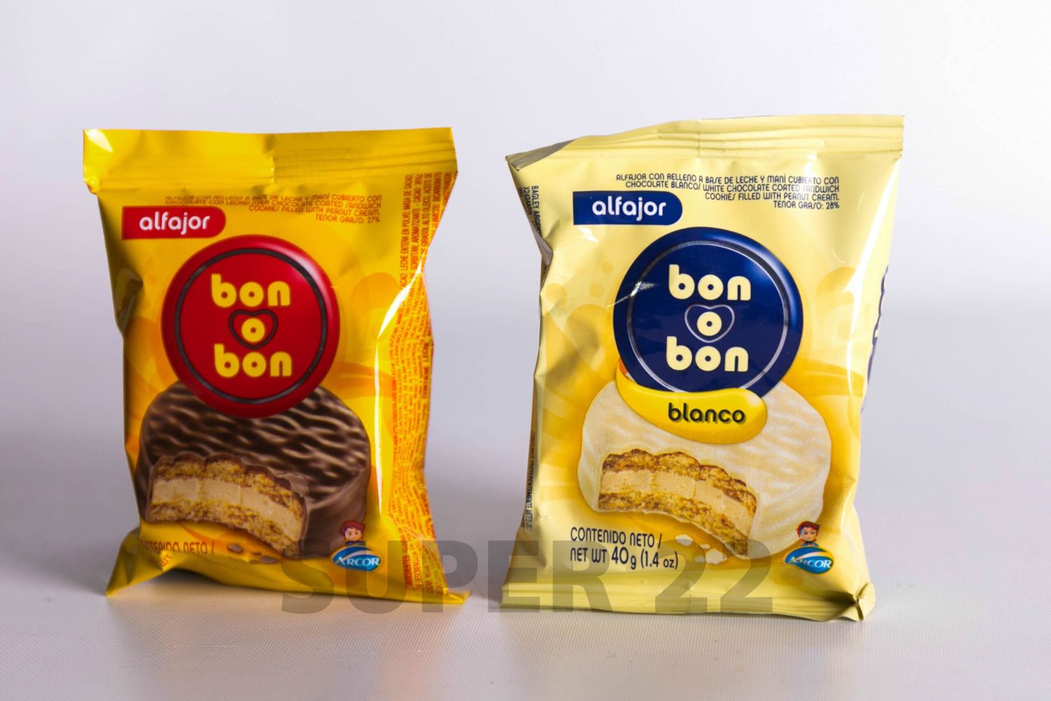 bon o bon
