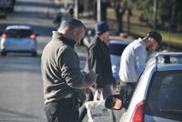 Secuestraron 59 vehículos en los controles de tránsito de la última semana