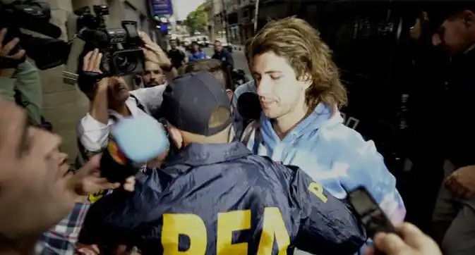 Qué dice el informe psicológico de Rodrigo Eguillor que ordenó la Justicia