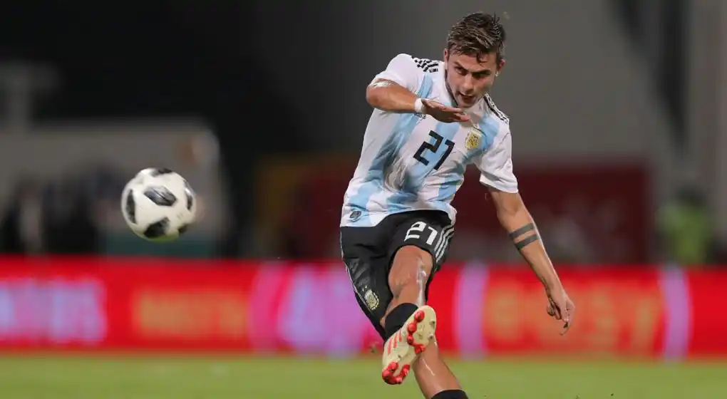 «Queremos que siga Scaloni», lanzó el cordobés Dybala