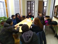 Unicen y el ISFD 10 aportaron documentación a la Justicia sobre delitos de Lesa Humanidad