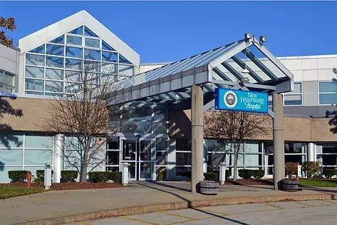 hospital de New Hampshire