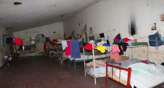 Mejoran condiciones en la Alcaidía de Vera tras inspección del SPPDP
