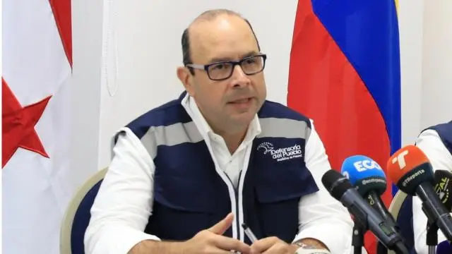 PANAMÁ denuncia abusos sexuales contra migrantes en el Darién: el Defensor del Pueblo pide a Petro «tomar medidas»