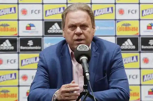 Arrestaron al presidente de la Federación Colombiana por incidentes antes de la final de la Copa América