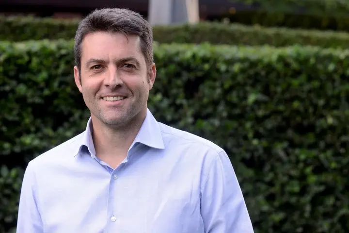 Agustín Calleri es el nuevo presidente de la Asociación Argentina de Tenis