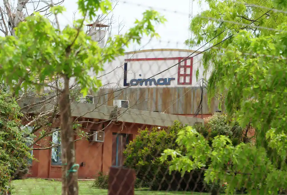 Se cumple la conciliación obligatoria en Loimar, con incertidumbre del futuro