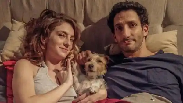 “Loco X vos”, la versión argentina de “Mad About You”