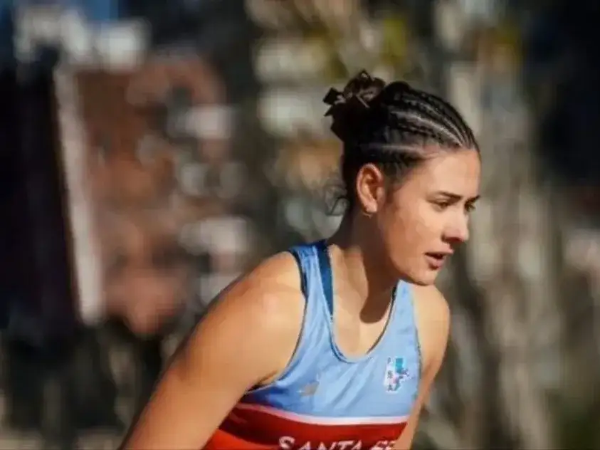 abril okon