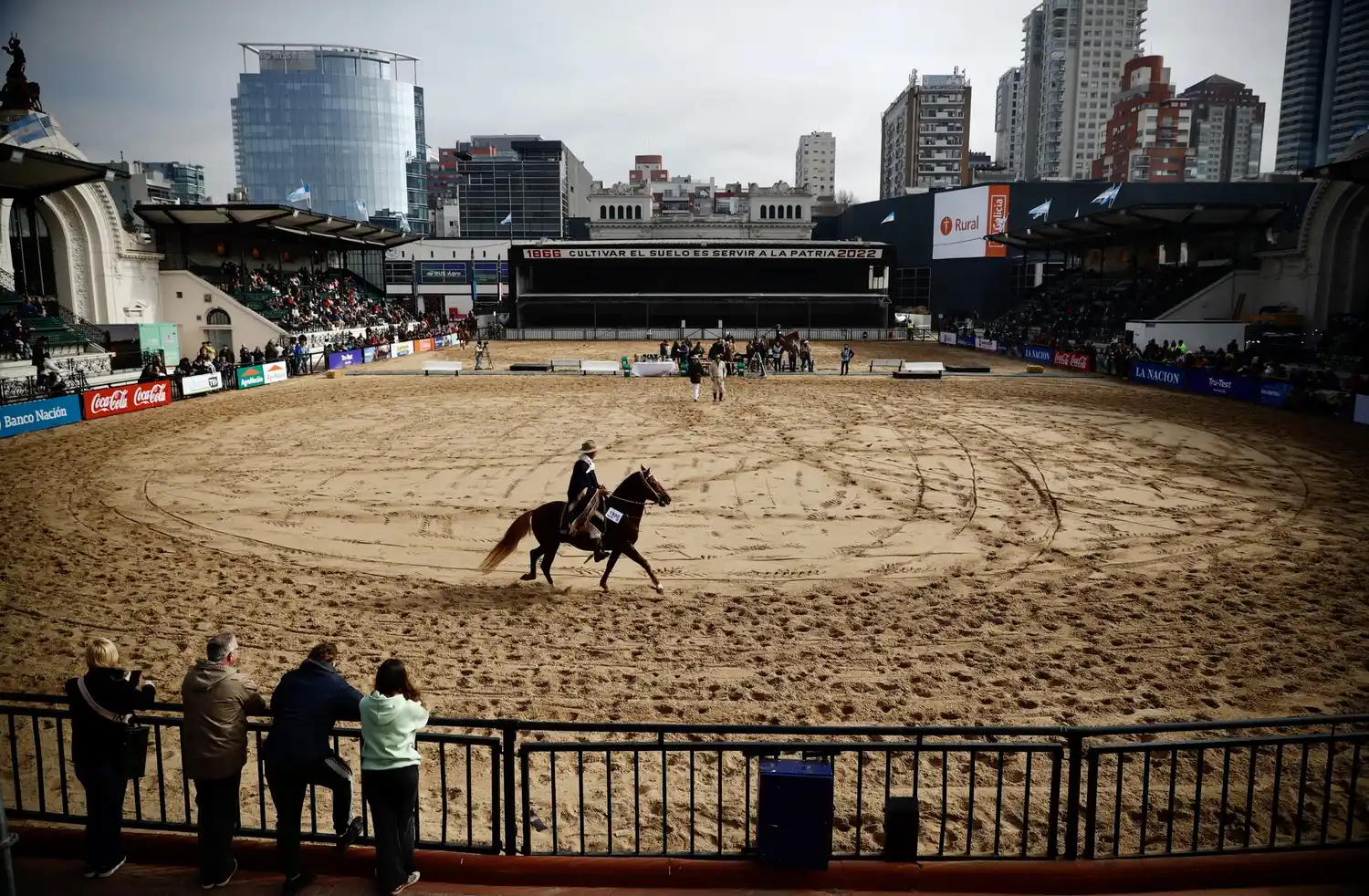 La Rural 2024: cuándo es y todos los detalles sobre el evento en Palermo