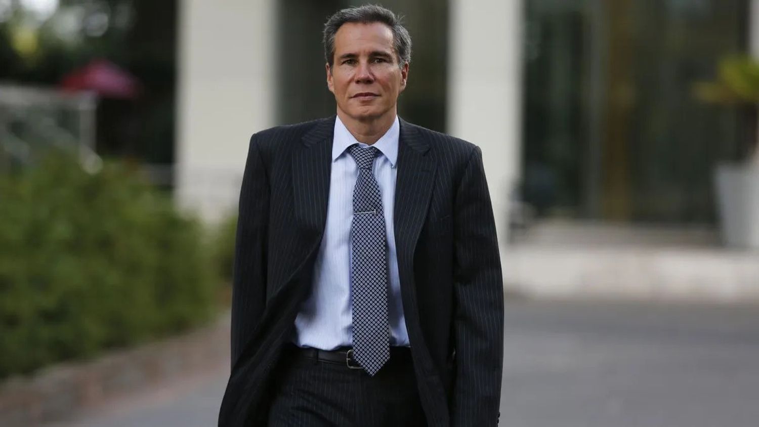 A diez años de la muerte de Alberto Nisman.