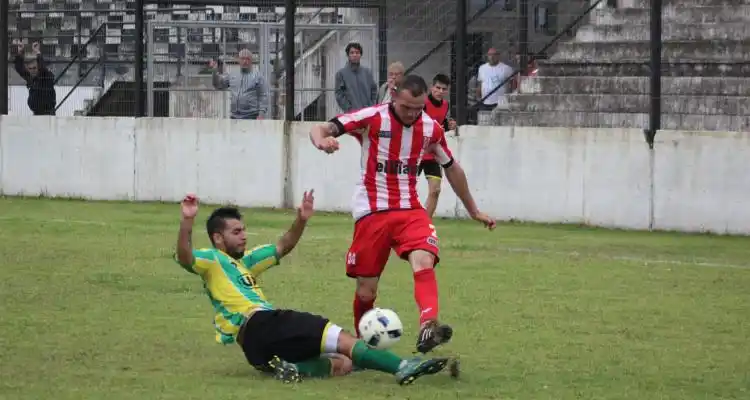 Dura derrota y eliminación