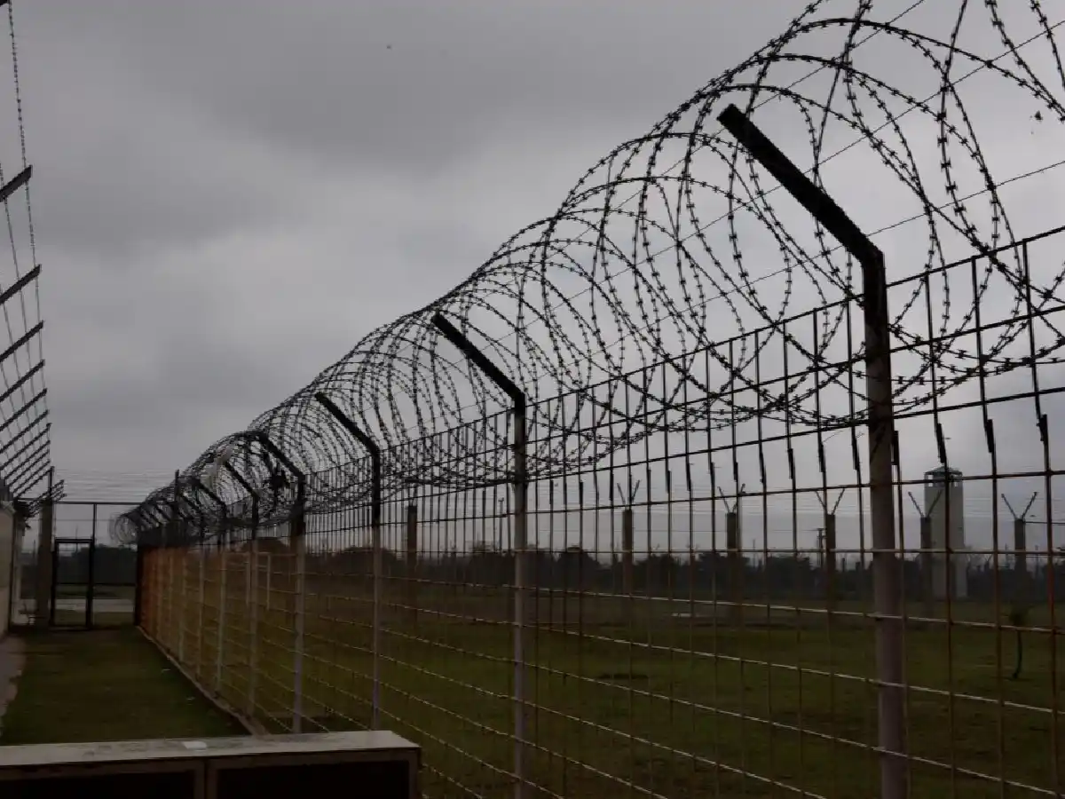 Casi la mitad de las muertes en cárceles federales de la última década fueron violentas