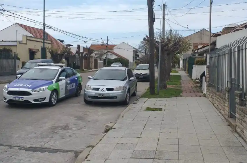 Desactivaron una fiesta clandestina con 43 personas en Mar del Plata