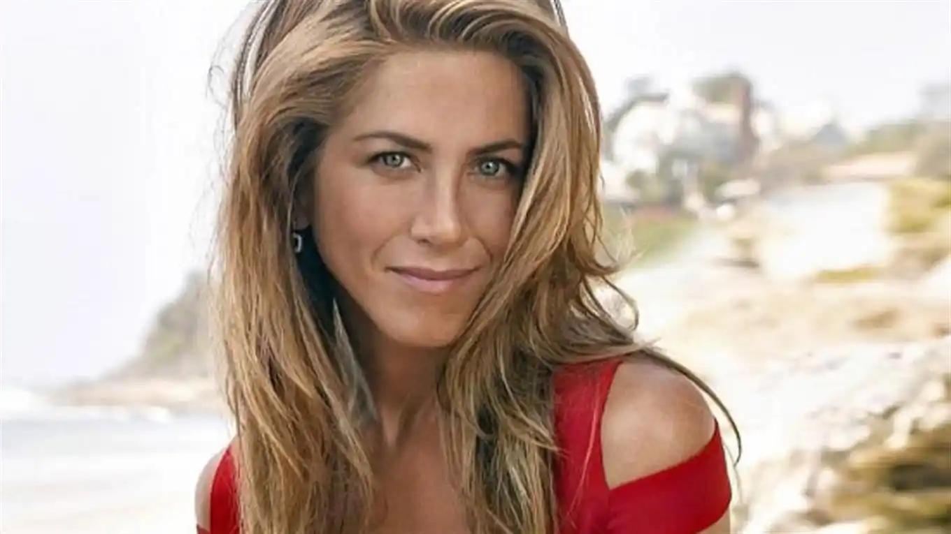 Jennifer Aniston dijo que en esta década Friends no sería exitoso