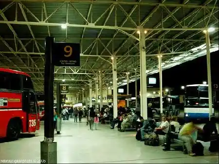 Infracciones y suspensiones en varias terminales de destinos turísticos 