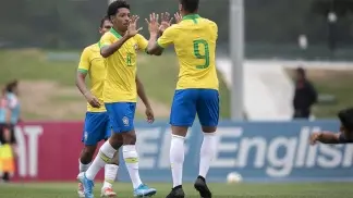 Comienza el Mundial Sub-17 con el debut de dos candidatos: Brasil y Nigeria