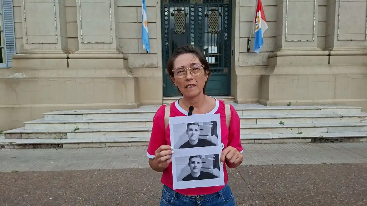 Crédito: Radio Rafaela