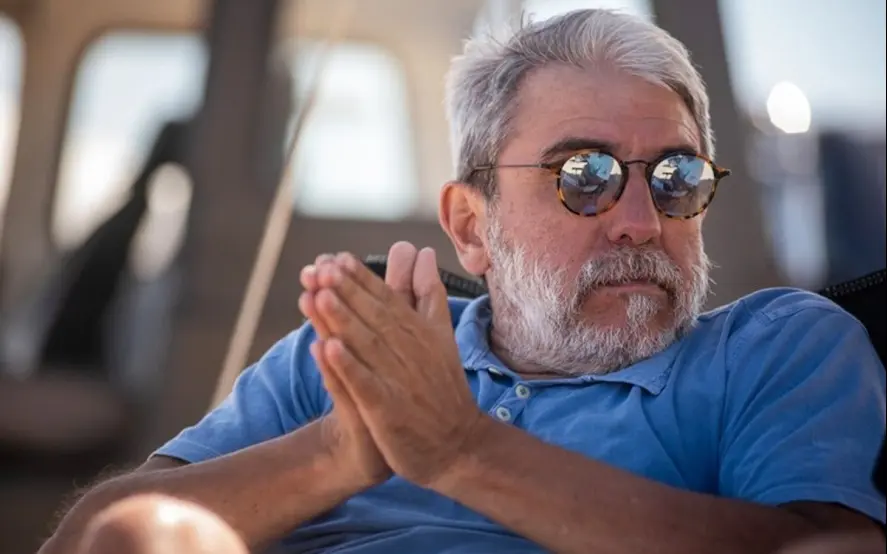 Tras 10 años alejados, Aníbal Fernández ahora elogia a Alberto: "Si me necesita, ahí estaré"